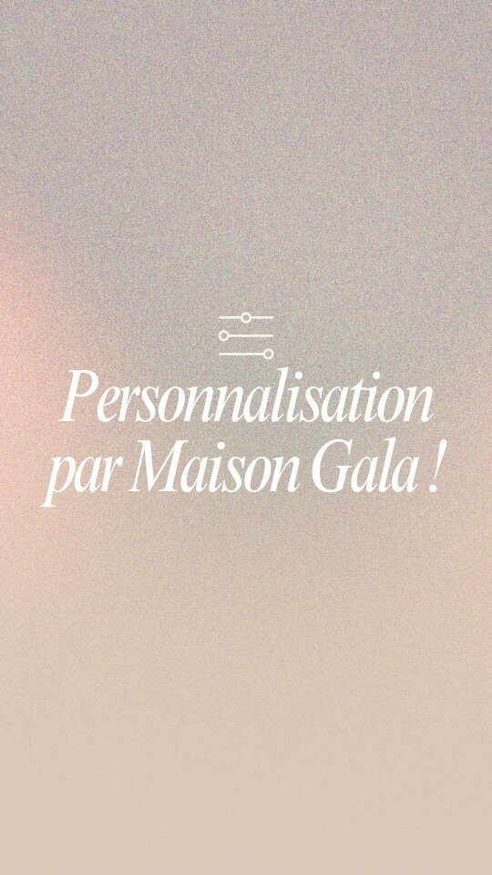 Instagram post from maisongala_mg. This post is in position 4.