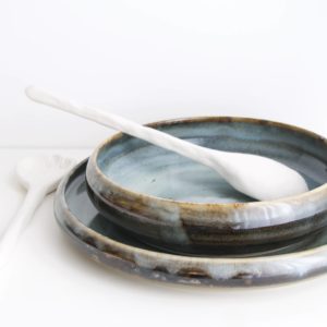 15 idées de Repose cuillère  poterie, ceramique, art céramique