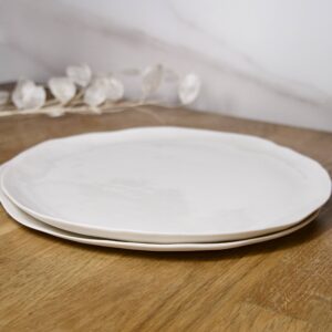 porcelain tableware handmade