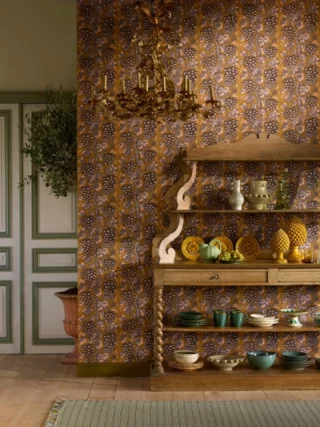 Instagram post from maisongala_mg. This post is in position 5.