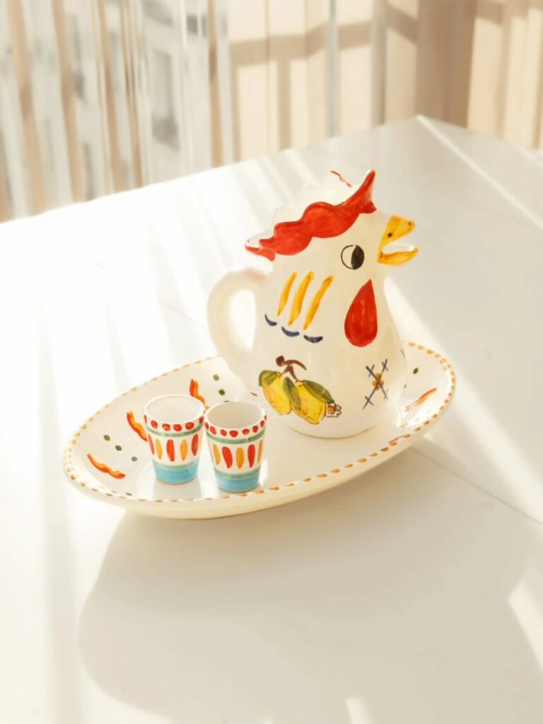 Instagram post from maisongala_mg. This post is in position 1.