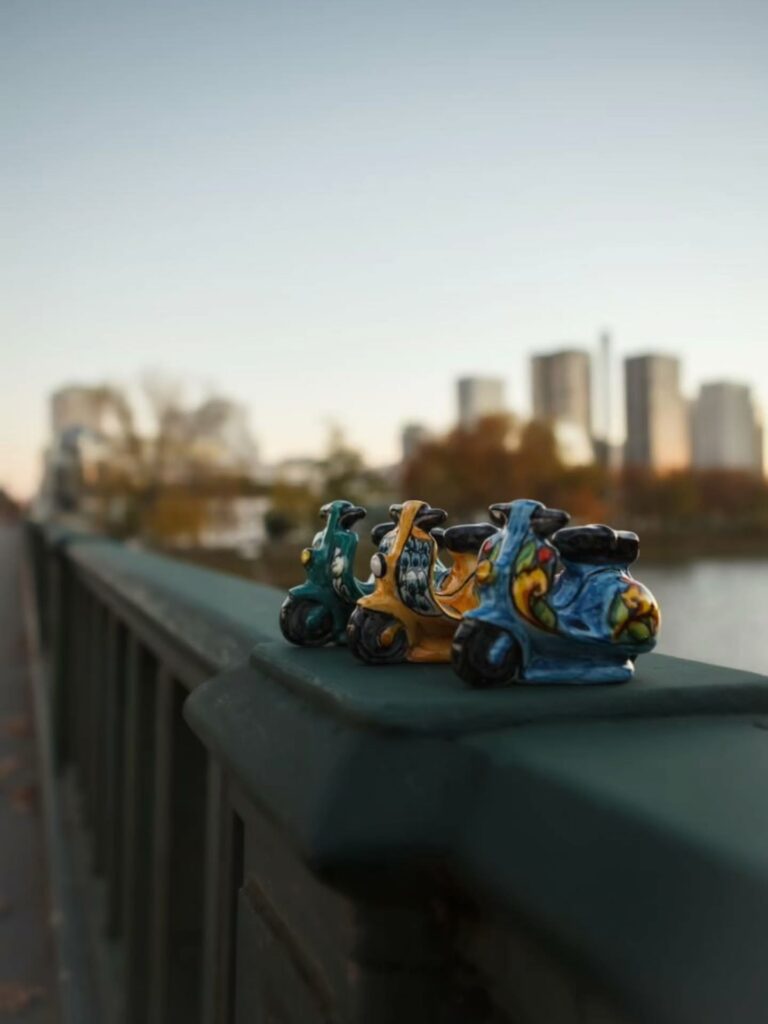 Instagram post from maisongala_mg. This post is in position 1.