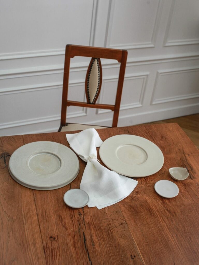 Instagram post from maisongala_mg. This post is in position 1.