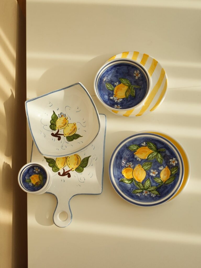 Instagram post from maisongala_mg. This post is in position 2.