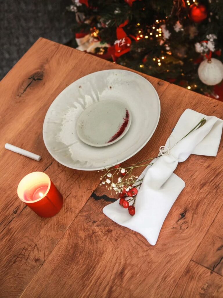 Instagram post from maisongala_mg. This post is in position 4.