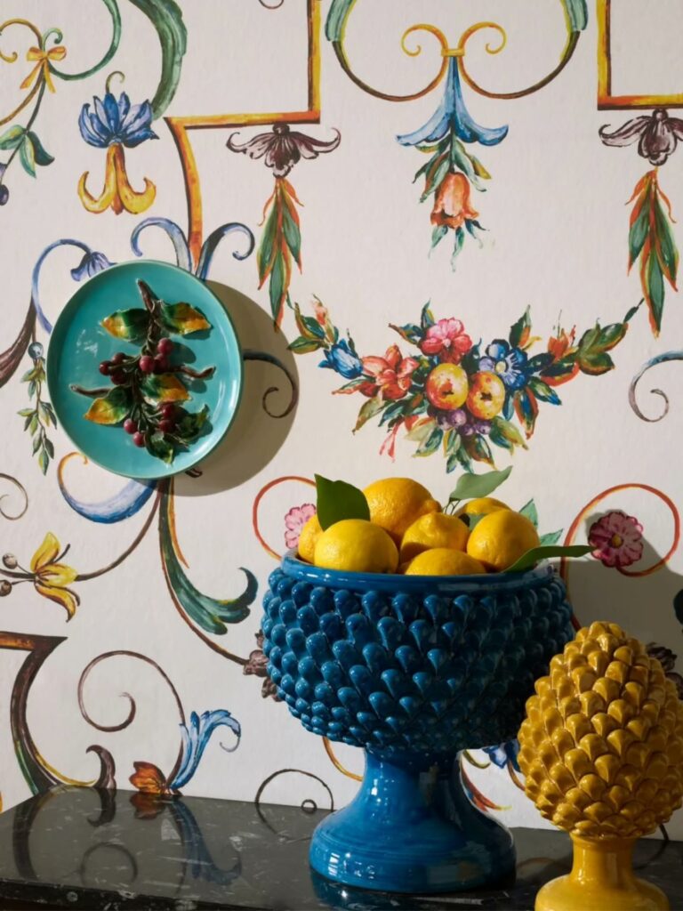 Instagram post from maisongala_mg. This post is in position 1.