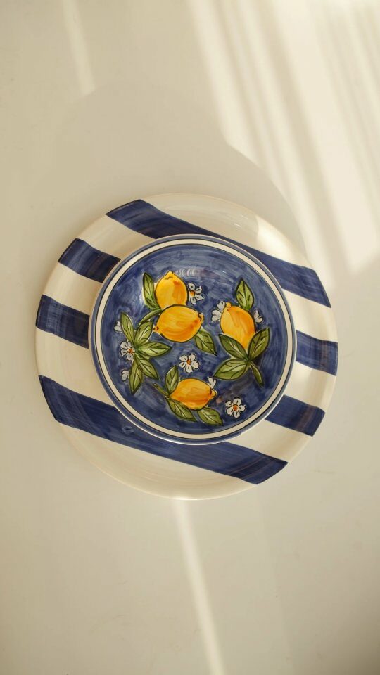 Instagram post from maisongala_mg. This post is in position 1.