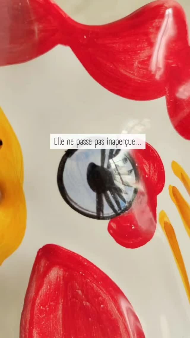 Instagram post from maisongala_mg. This post is in position 5.