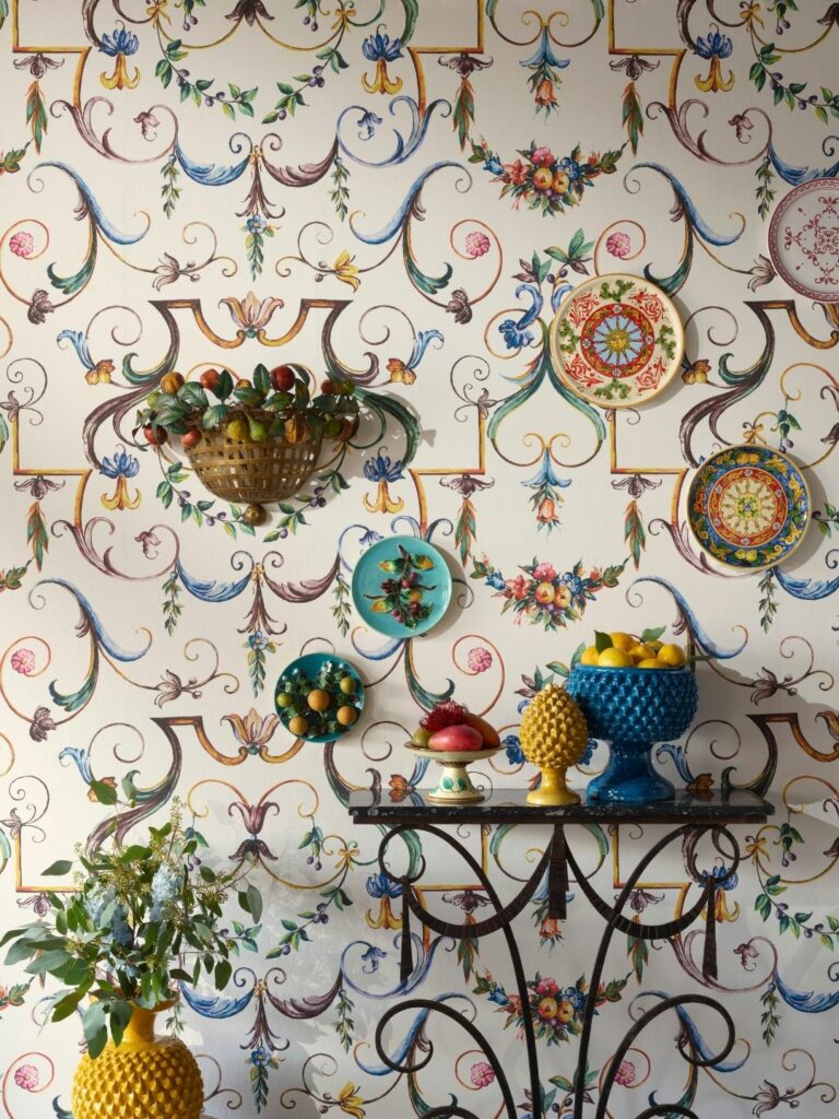 Instagram post from maisongala_mg. This post is in position 4.