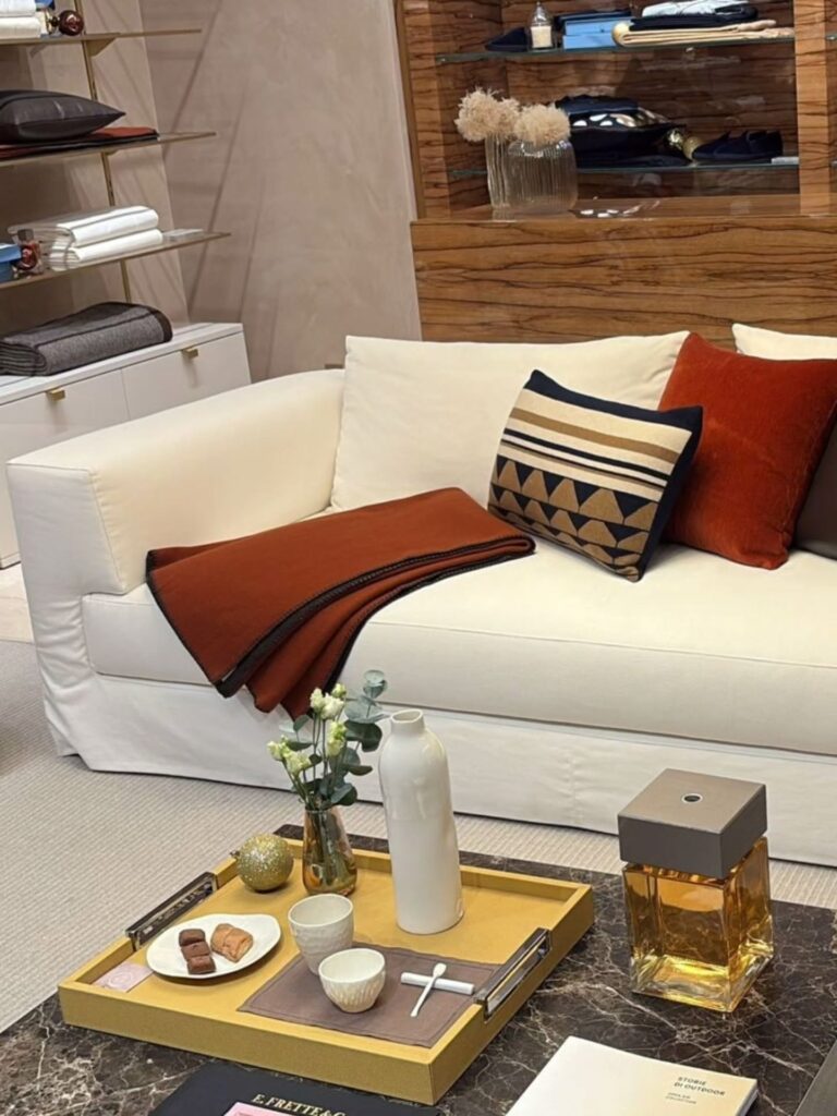 Instagram post from maisongala_mg. This post is in position 4.